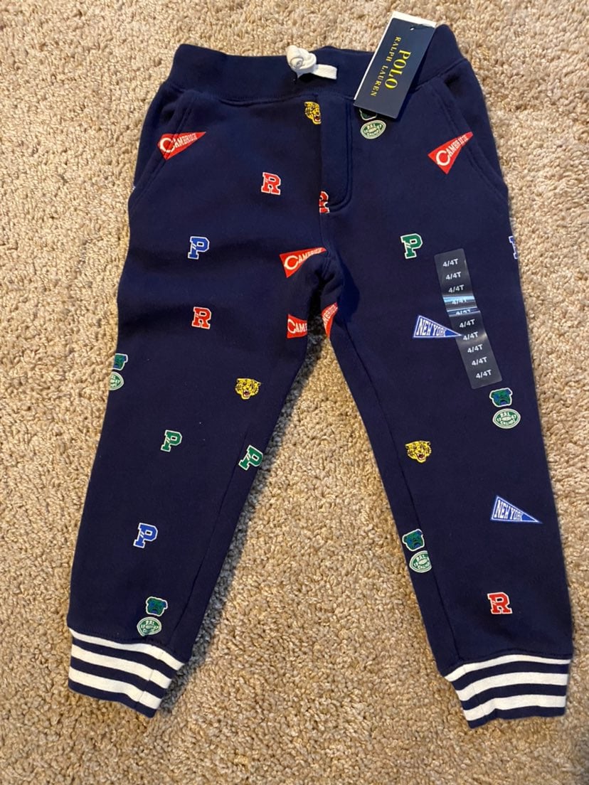 Polo Ralph Lauren Sweatpants