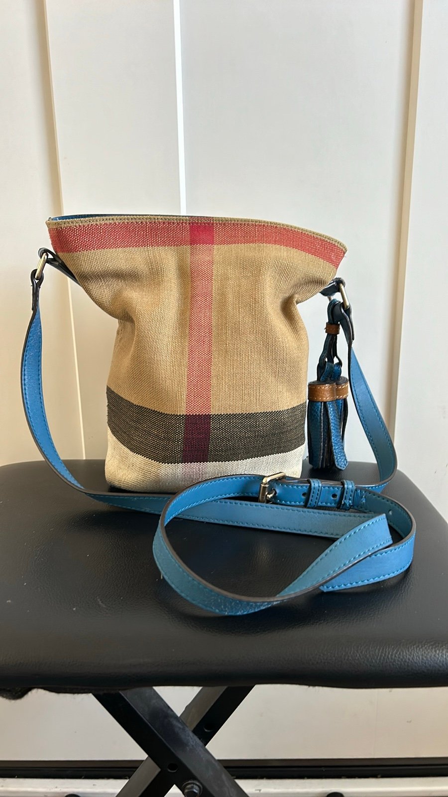 burberry mini ashby bag