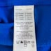 ASICS Men's BLUE THERMOPOLIS QUARTER ZIP Apparel 2011C021 SIZE Large
