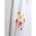 345 NWT Mother Love Story Embroidered Maxi Dress L Cotton Gauze Sundress