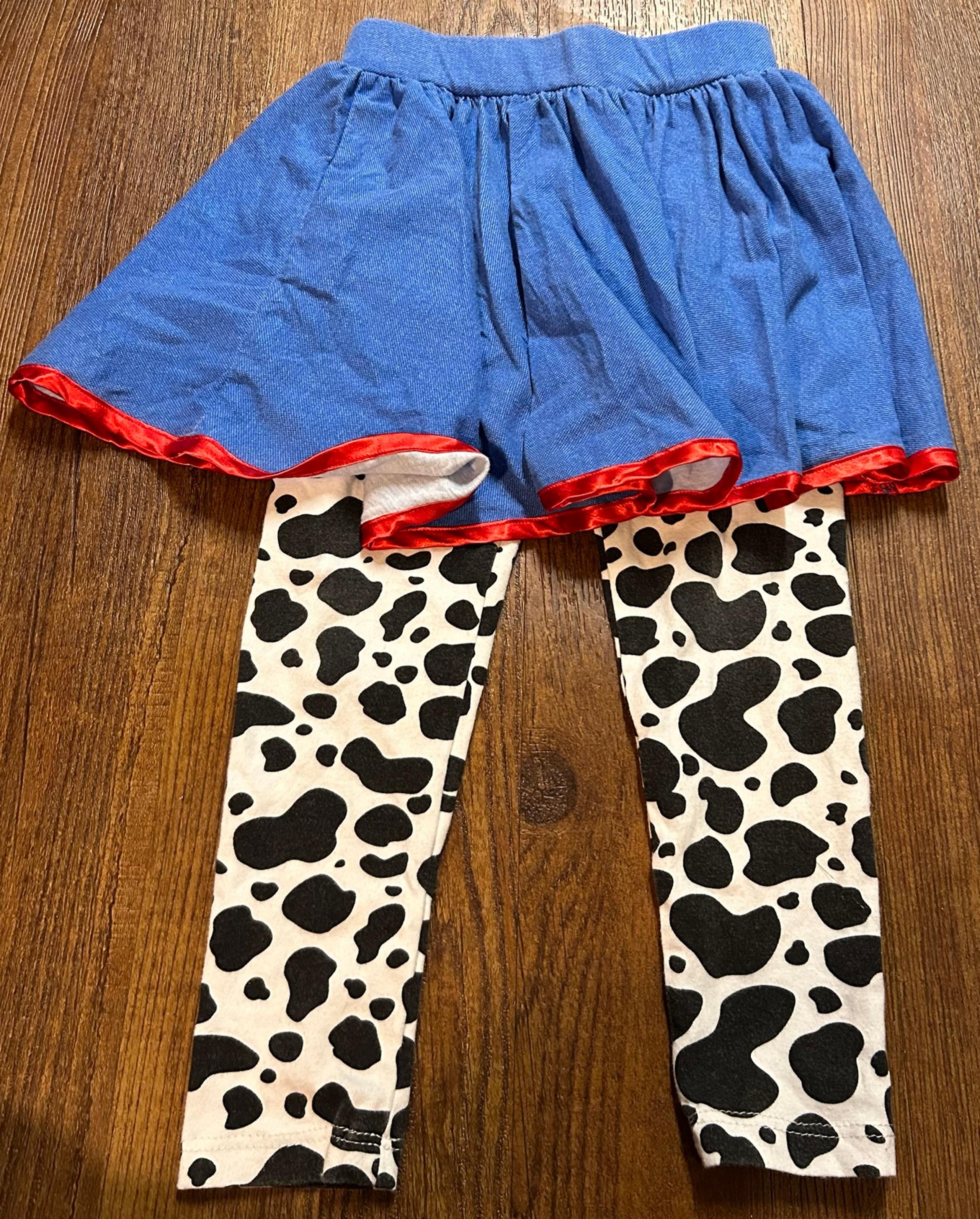 Toy Story Jesse Pants