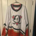 Anaheim Ducks NHL Fanatics Jersey