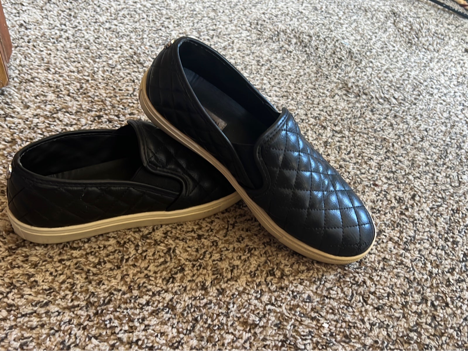 Steve Madden Non-Slip Fashion Sneakers | Mercari