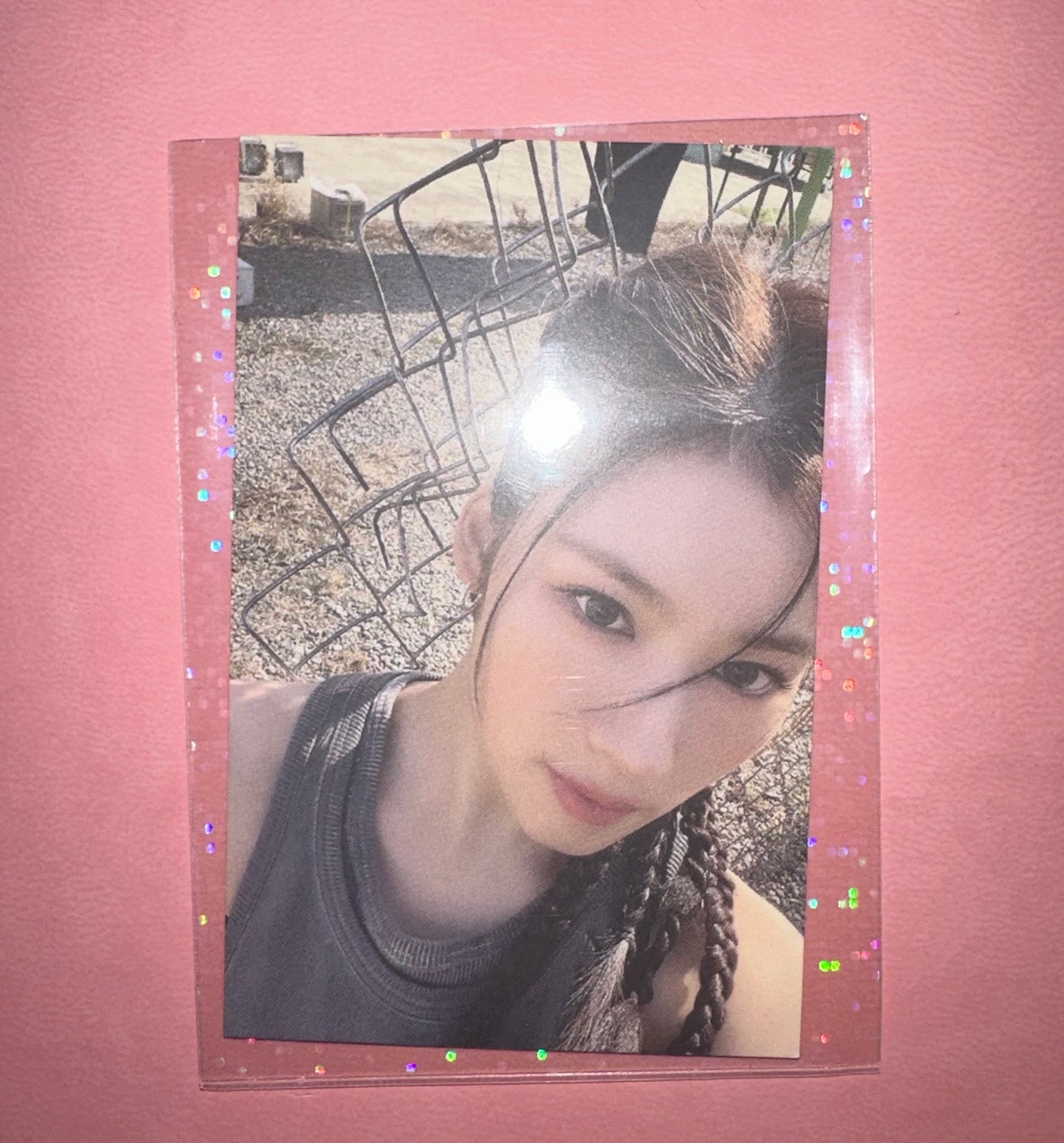 TWICE Sana LA Pop Up Shop PC