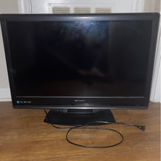 32 inch tv