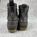 *READ* Bean Boots LL Bean Men's FM Classic Duck Brown Leather Unlined Waterproof