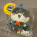 My Hero Academia x Chiikawa Collaboration: Bakugo & Hachiware Mascot, Unused with Tag