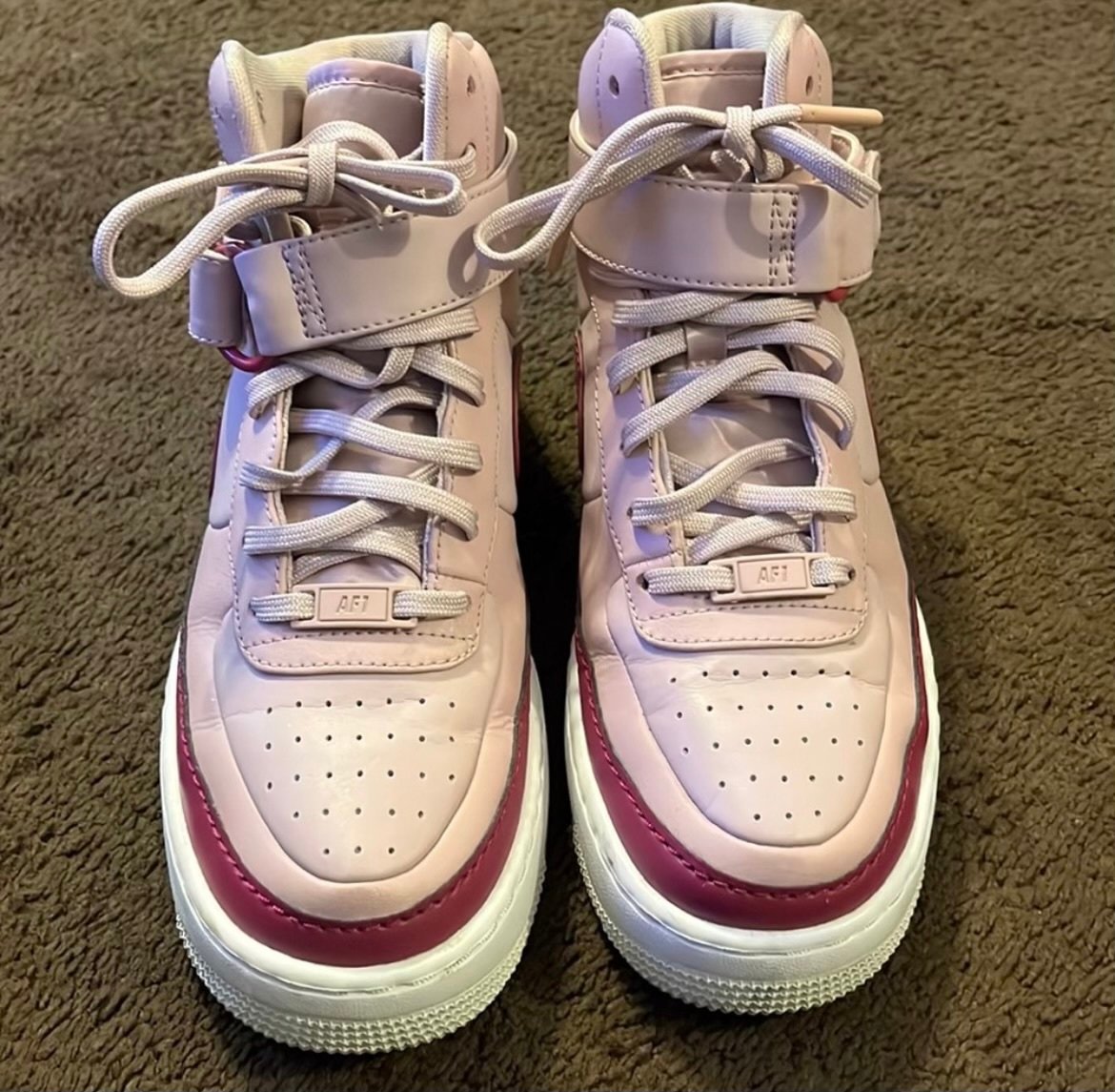 Nike Air Force 1