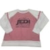 Comical Jedi Star Wars Sweatshirt