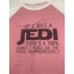 Comical Jedi Star Wars Sweatshirt