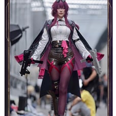 Kafka Dokidokicosplay R costume cosplay Honkai Star Rail HSR