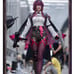 Kafka Dokidokicosplay R costume cosplay Honkai Star Rail HSR