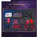 Kafka Dokidokicosplay R costume cosplay Honkai Star Rail HSR