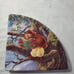 Disney winnie the pooh owl plate