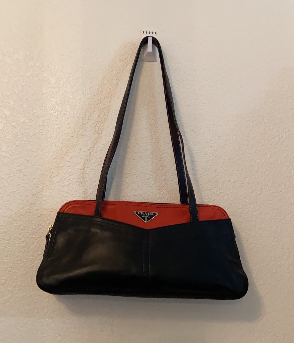 PRADA Shoulder Bag