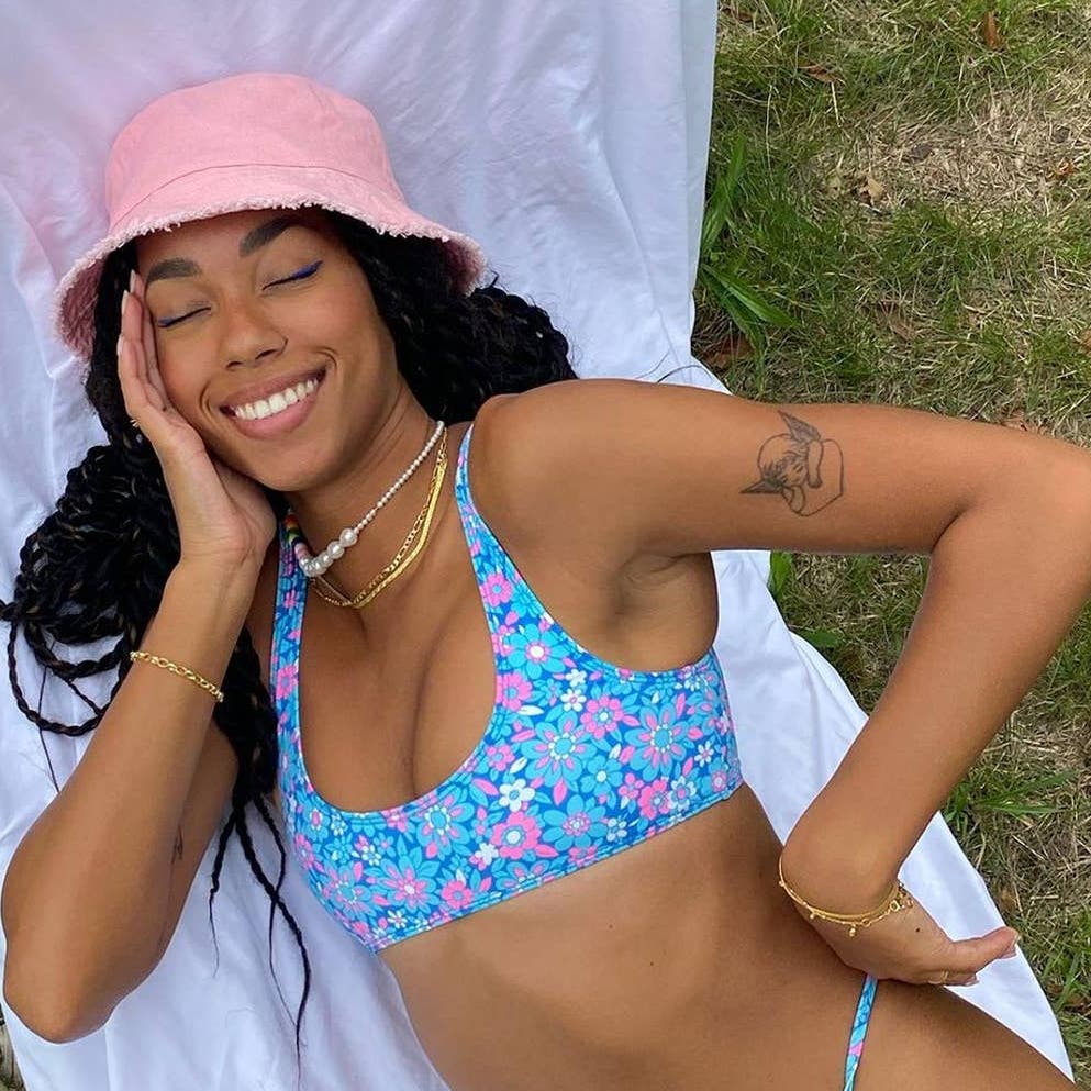 Frankie's swimwear cheap
