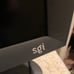 Silicon Graphics SGI 1600SW AM173Y01 Flat Panel Monitor and Stand NO AC Adapter