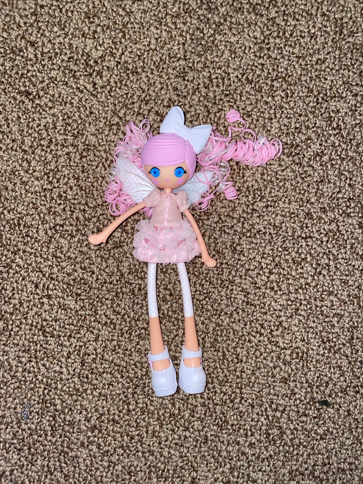 Cloud E Sky Lalaloopsy Girls Doll