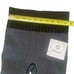 Whisper Womens High Waisted Ribbed Seamless 7/8 Compression Leggings NWT Small