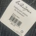 Whisper Womens High Waisted Ribbed Seamless 7/8 Compression Leggings NWT Small