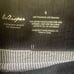Whisper Womens High Waisted Ribbed Seamless 7/8 Compression Leggings NWT Small