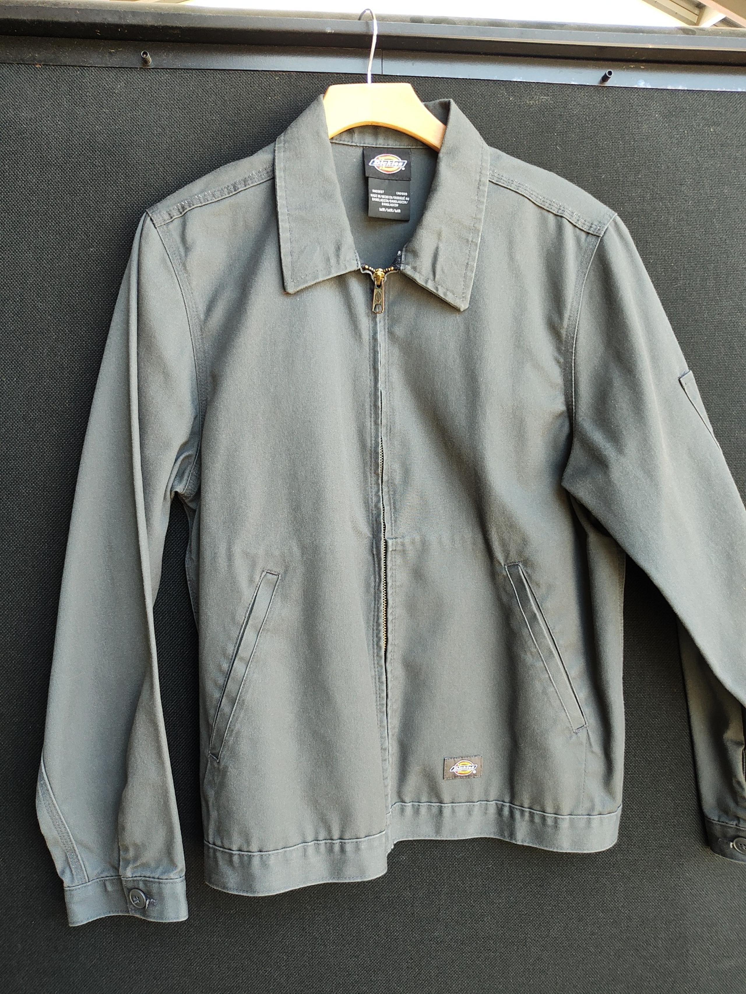 Dickies denim jacket