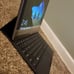 Samsung Galaxy Tab Pro S Tablet Computer 2-in-1