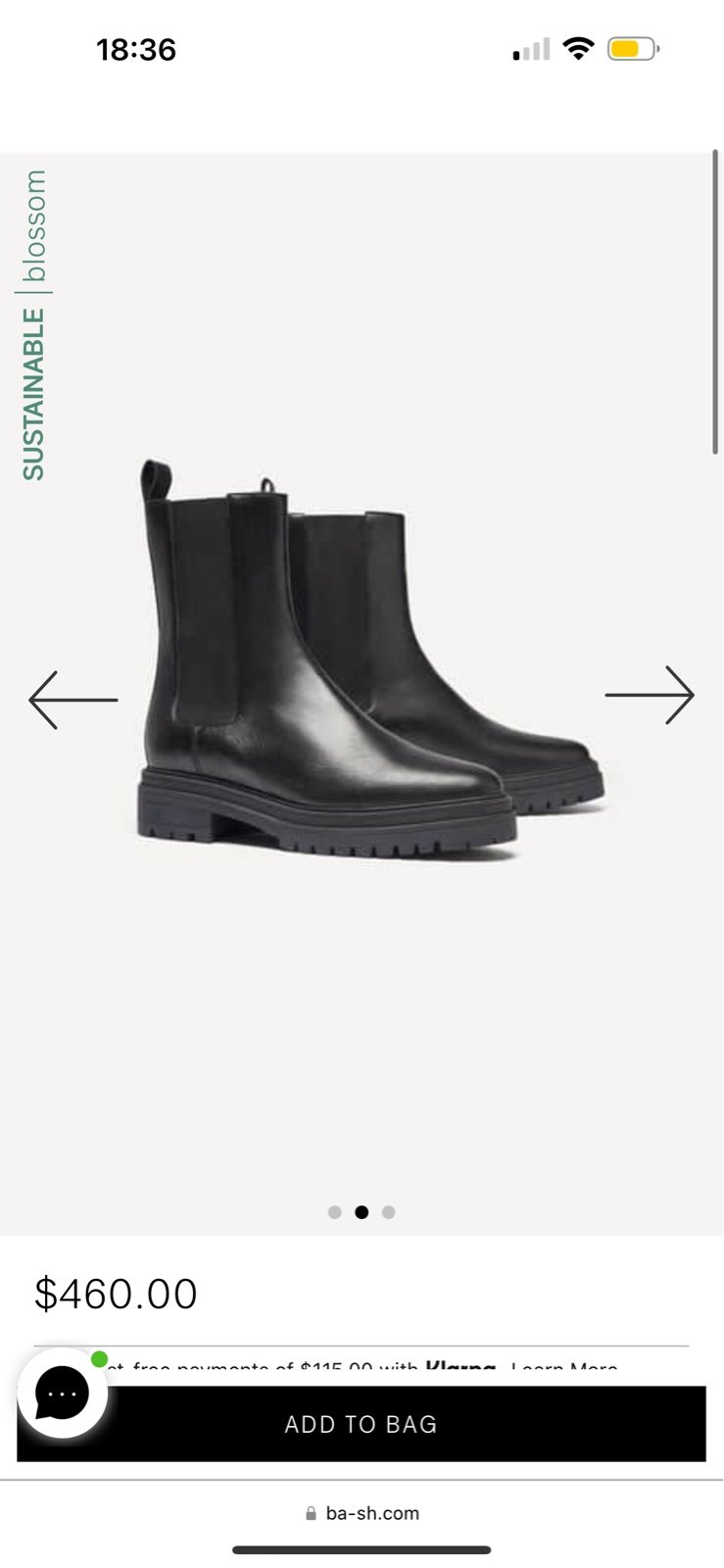 boots women