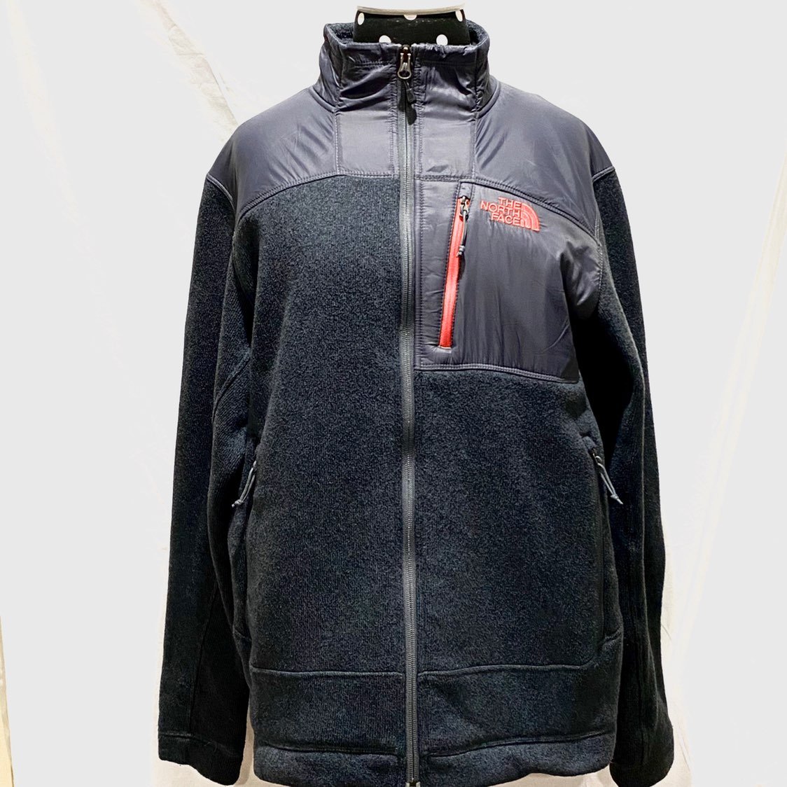 Mens North Face jacket