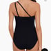 Nwts Magicsuit Hyper Link Charlize One Piece Swimsuit sz 8