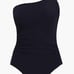 Nwts Magicsuit Hyper Link Charlize One Piece Swimsuit sz 8