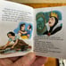 Little Little Golden Books contain the same fabulous stories & charming drawings