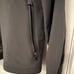 NWT Nike University of Oregon Zip Front Stretch Jacket. Grey. Large 150 MSRP