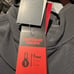 NWT Nike University of Oregon Zip Front Stretch Jacket. Grey. Large 150 MSRP