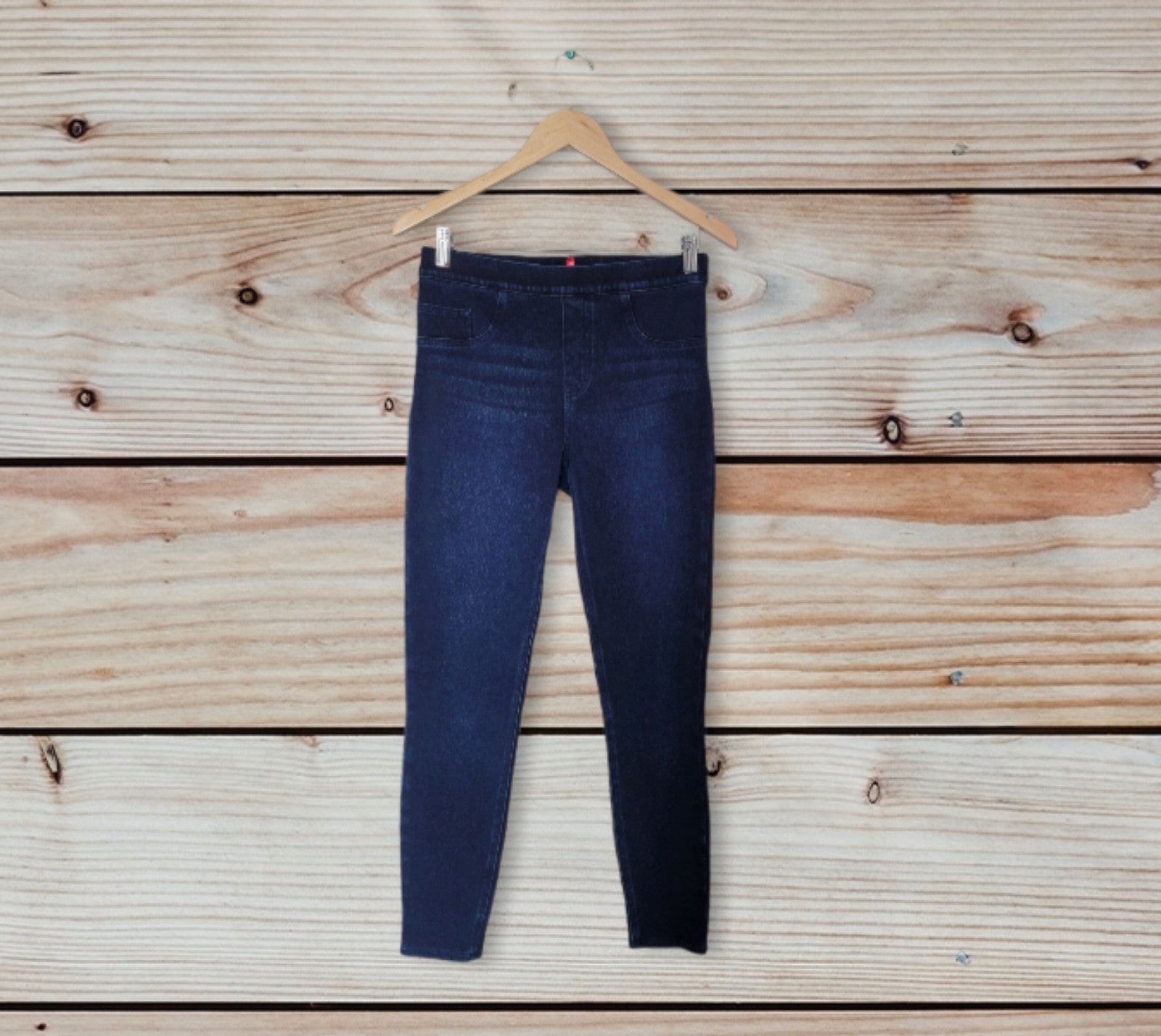 SPANX Jean-Ish Jeans Leggings