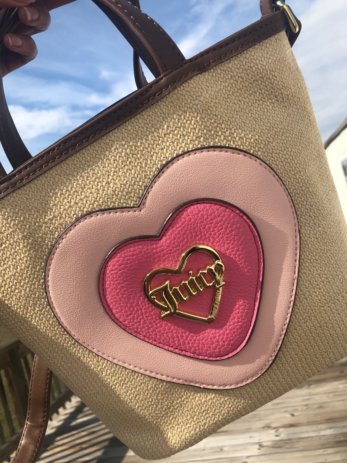 Juicy Couture Bag