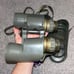 Vintage Military Binoculars
