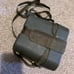 Vintage Military Binoculars