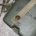 Vintage Military Binoculars