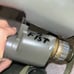 Vintage Military Binoculars
