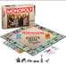 Schitt's Creek Monopoly Board Game Special Edition