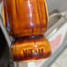 JOE VITALE MINI TIKI FARM MUG SHOT GLASS