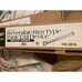S.Parker Reversible Rim Type Panic Exit Device (Sul520al) ANSI Grade 1 Approved