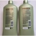 Suave Hair Conditioner Shea Butter & Almond 2-18 FL Pump Bottles New