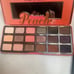 Merit Blush etc