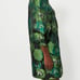 Pomander Place Tuckernuck green jacquard Samantha dress