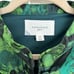 Pomander Place Tuckernuck green jacquard Samantha dress