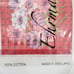 VTG 1994 Ehrman Anemones by Anita Gunnett Needlepoint Tapestry Mini Kit RARE NEW