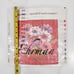 VTG 1994 Ehrman Anemones by Anita Gunnett Needlepoint Tapestry Mini Kit RARE NEW