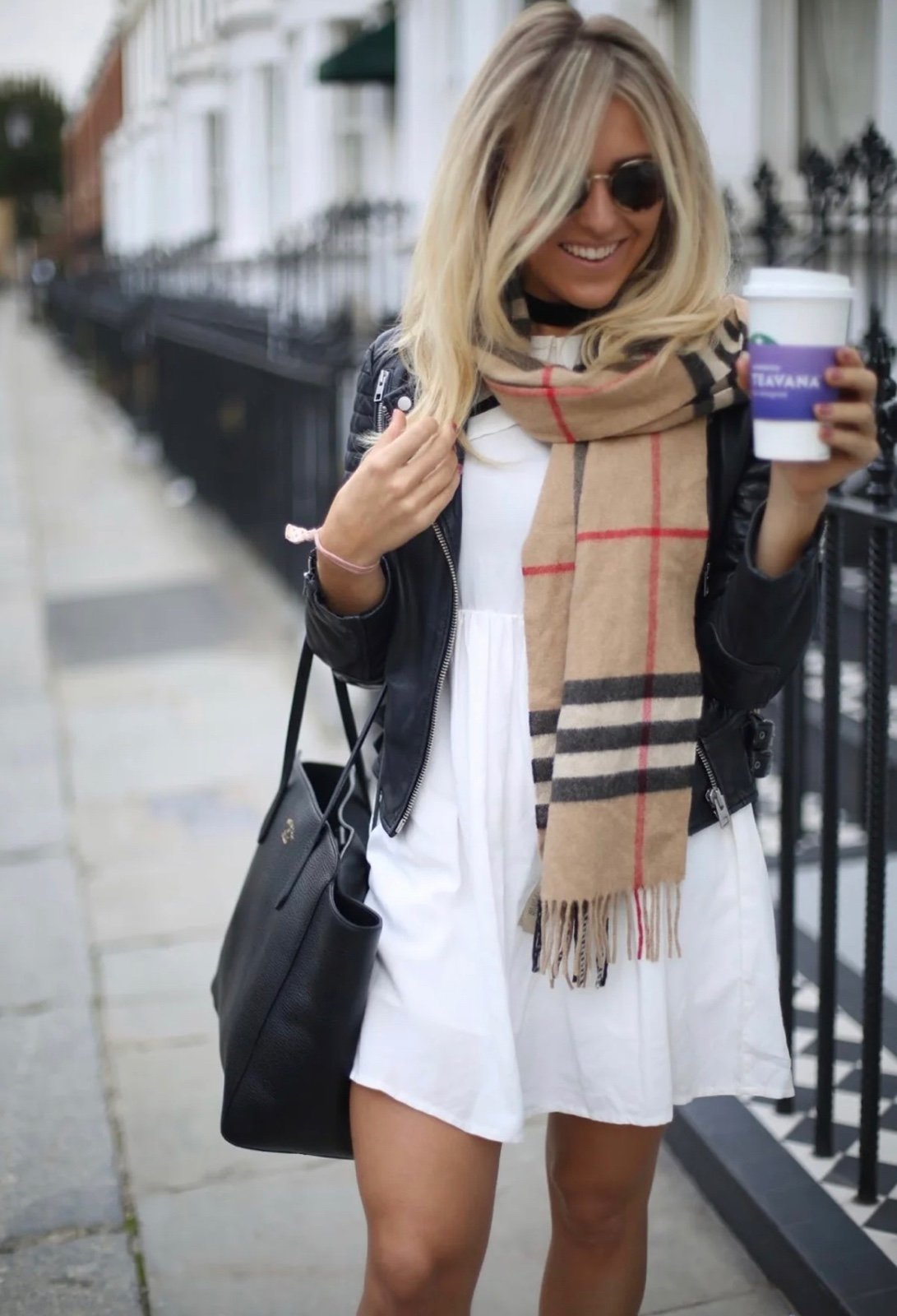Scarf